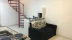 Foto 4 de Apartamento com 1 Quarto para alugar, 35m² em Vila Dom Pedro I, São Paulo