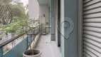 Foto 24 de Apartamento com 5 Quartos para alugar, 450m² em Higienópolis, São Paulo