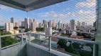 Foto 3 de Apartamento com 2 Quartos para alugar, 68m² em Piedade, Jaboatão dos Guararapes