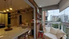 Foto 19 de Apartamento com 3 Quartos à venda, 159m² em Embaré, Santos