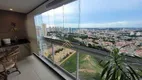 Foto 8 de Apartamento com 3 Quartos à venda, 126m² em Jardim Bonfiglioli, Jundiaí