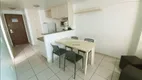 Foto 8 de Apartamento com 2 Quartos para alugar, 56m² em Meireles, Fortaleza