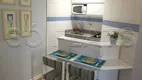 Foto 2 de Flat com 1 Quarto à venda, 28m² em Jardim Paulista, São Paulo