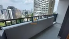 Foto 2 de Apartamento com 2 Quartos à venda, 37m² em Butantã, São Paulo