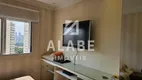 Foto 14 de Apartamento com 2 Quartos para alugar, 125m² em Granja Julieta, São Paulo