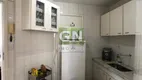 Foto 8 de Apartamento com 2 Quartos à venda, 60m² em Cruzeiro, Belo Horizonte