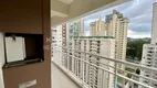 Foto 6 de Apartamento com 3 Quartos à venda, 87m² em Alphaville Centro Industrial e Empresarial Alphaville, Barueri