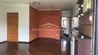 Foto 3 de Apartamento com 4 Quartos à venda, 185m² em Nova Campinas, Campinas