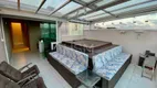 Foto 19 de Cobertura com 2 Quartos à venda, 70m² em Vila Junqueira, Santo André