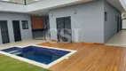 Foto 8 de Casa de Condomínio com 3 Quartos à venda, 200m² em Swiss Park, Campinas