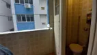 Foto 17 de Apartamento com 1 Quarto à venda, 64m² em Itararé, São Vicente