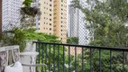 Foto 8 de Apartamento com 3 Quartos à venda, 92m² em Brooklin, São Paulo