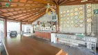 Foto 23 de Casa com 3 Quartos à venda, 290m² em Sao Sebastiao Das Aguas Claras, Nova Lima