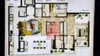 Foto 12 de Apartamento com 3 Quartos à venda, 145m² em Brooklin, São Paulo