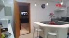 Foto 12 de Apartamento com 3 Quartos à venda, 130m² em Jardim Bela Vista, Santo André