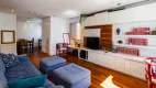 Foto 7 de Apartamento com 1 Quarto para alugar, 115m² em Sumarezinho, São Paulo