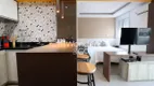 Foto 5 de Apartamento com 1 Quarto para alugar, 37m² em Campo Belo, São Paulo