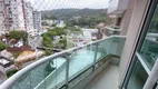 Foto 16 de Apartamento com 4 Quartos à venda, 127m² em Itacorubi, Florianópolis