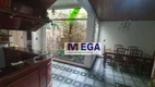 Foto 4 de Casa com 5 Quartos à venda, 353m² em Novo Taquaral, Campinas