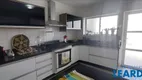 Foto 12 de Casa com 3 Quartos à venda, 250m² em Vila Valparaiso, Santo André