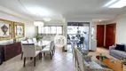 Foto 9 de Apartamento com 3 Quartos à venda, 158m² em Vila Rehder, Americana