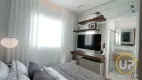 Foto 20 de Apartamento com 2 Quartos à venda, 53m² em Fonte Grande, Contagem