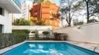 Foto 3 de Apartamento com 4 Quartos à venda, 202m² em Higienópolis, São Paulo