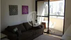 Foto 3 de Apartamento com 1 Quarto para alugar, 35m² em Vila Suzana, São Paulo