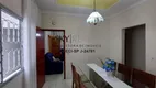 Foto 5 de Casa com 3 Quartos à venda, 154m² em Parque Fernanda, São Paulo