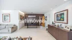 Foto 3 de Apartamento com 4 Quartos à venda, 192m² em Carmo, Belo Horizonte