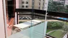 Foto 5 de Flat com 3 Quartos à venda, 120m² em Moema, São Paulo