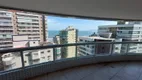 Foto 37 de Apartamento com 3 Quartos à venda, 162m² em Canto do Forte, Praia Grande