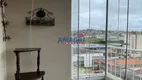 Foto 11 de Apartamento com 3 Quartos à venda, 84m² em Residencial São Paulo, Jacareí