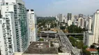 Foto 9 de Apartamento com 1 Quarto à venda, 35m² em Campo Belo, São Paulo