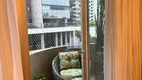 Foto 3 de Apartamento com 3 Quartos à venda, 148m² em Campo Belo, São Paulo