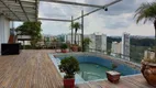 Foto 31 de Apartamento com 4 Quartos para alugar, 1000m² em Real Parque, São Paulo