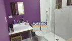 Foto 18 de Sobrado com 3 Quartos à venda, 240m² em Vila Scarpelli, Santo André