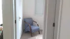 Foto 12 de Apartamento com 1 Quarto à venda, 42m² em Mirim, Praia Grande