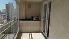 Foto 3 de Apartamento com 2 Quartos para alugar, 70m² em Água Branca, São Paulo