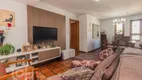 Foto 4 de Apartamento com 4 Quartos à venda, 205m² em Higienópolis, Porto Alegre