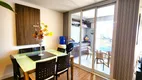 Foto 4 de Apartamento com 2 Quartos à venda, 93m² em Centro, Indaiatuba