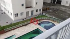 Foto 5 de Apartamento com 2 Quartos à venda, 52m² em Morro Nova Cintra, Santos