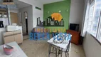 Foto 6 de Apartamento com 1 Quarto à venda, 60m² em Gonzaguinha, São Vicente