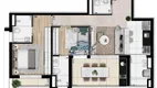 Foto 23 de Apartamento com 4 Quartos à venda, 159m² em Perdizes, São Paulo