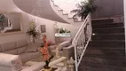 Foto 3 de Casa de Condomínio com 4 Quartos para alugar, 460m² em Jardim Tarraf II, São José do Rio Preto