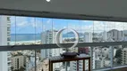 Foto 24 de Apartamento com 3 Quartos à venda, 111m² em Enseada, Guarujá