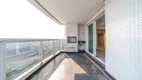 Foto 10 de Apartamento com 4 Quartos à venda, 330m² em Jardim Anália Franco, São Paulo