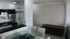 Foto 4 de Apartamento com 3 Quartos à venda, 74m² em Vila Curuçá, Santo André