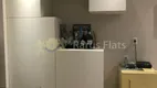 Foto 4 de Flat com 1 Quarto para alugar, 43m² em Vila Olímpia, São Paulo