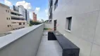 Foto 7 de Apartamento com 3 Quartos à venda, 122m² em Santo Agostinho, Belo Horizonte